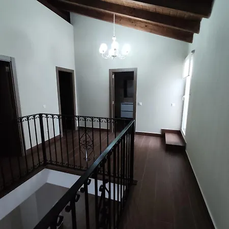 Casa Bonaire Nyaraló