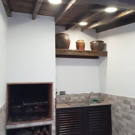 Nyaraló Casa Bonaire